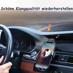 Auto-Audio-Anschluss AUX-Adapter für E60 Auto-Audio-Adapter