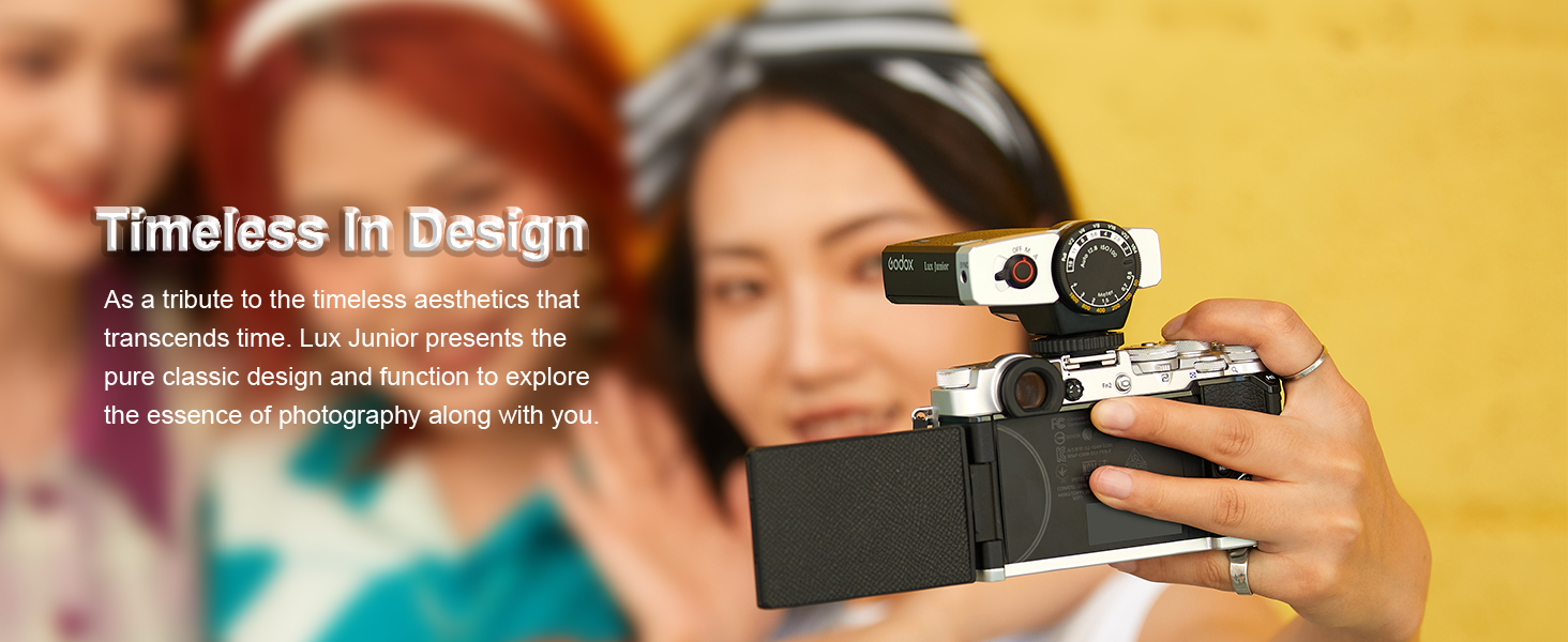 lux junior flash light 04