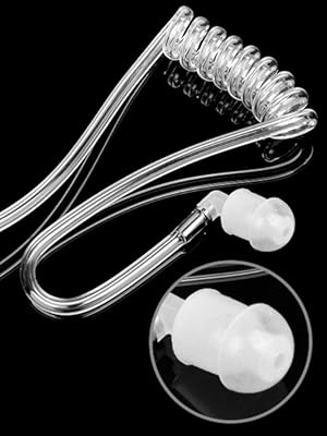 Cuffie Walkie Talkie