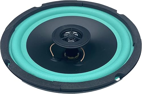 Kit 4 Casse IPNOSIS IP-01165 per Alfa 147/159 da 165mm con 2 Supporti Anteriori, 2 Posteriori e 4 Connettori - Fashionser