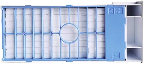 C8901 PXMT2 Scatola di manutenzione compatibile con Stylus Pro 4000 4450 4800 4880 7600 7880 7890 7900 e altri C8901(3 pcs) - Fashionser