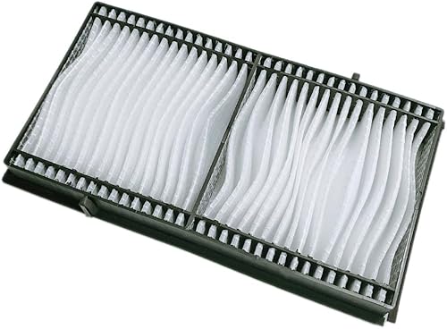 HOSECES Ricambio originale NP06FT per proiettore NEC NP42LP PA653U PA703W PA723U PA803U PA853W PA903X filtro antipolvere per proiettore - Fashionser