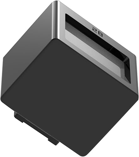 Parte esterna del mirino ottico a livello della vita della fotocamera resistente all'usura per 28 mm (telaio 35/50) - Fashionser