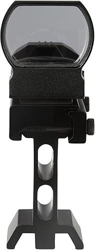 Cercatore a Punto Rosso con Sostegno (No basetta) - Fashionser