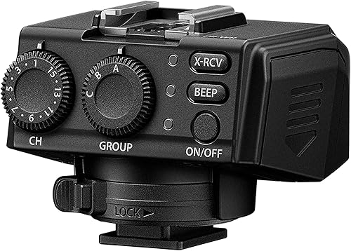 Olympus FR-WR Blitz Empfänger - Fashionser