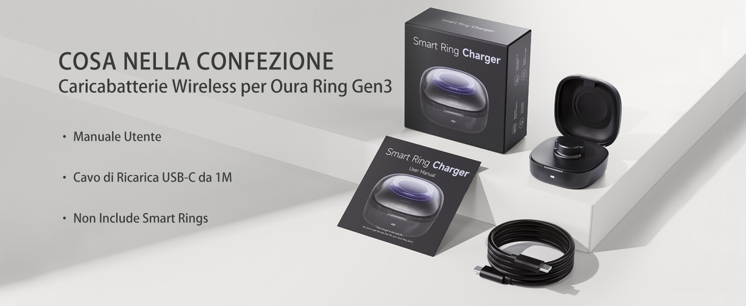 COSA NELLA CONFEZIONE