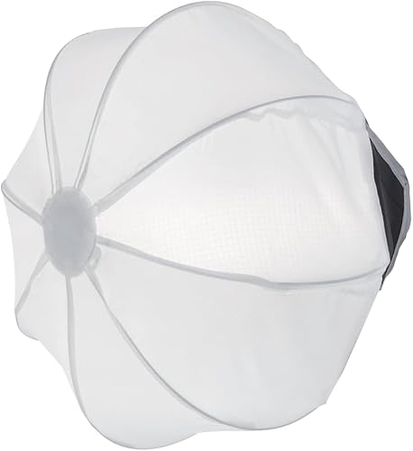 Rollei LUX Balloon Softbox 25 cm - Fashionser