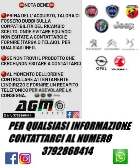 CONNESSIONE ADATTATORE PRESA USB AUX COMPATIBILE CON DELTA YPSILON 00735549528 - Fashionser