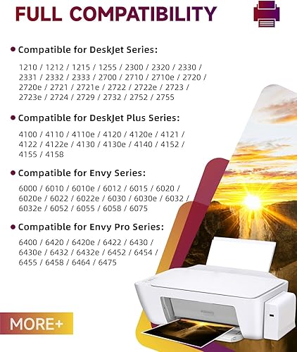 Cartucce 545 546, Sunnieink PG-545 CL-546 XL Sostituzione per Canon 545 546, Compatibili con Pixma TS3150 TS3100 TS3300 TR4500 TS3450 MG2500 TS3350 MG2550s TR4550 MX495 Stampante, Nero e Colore - Fashionser