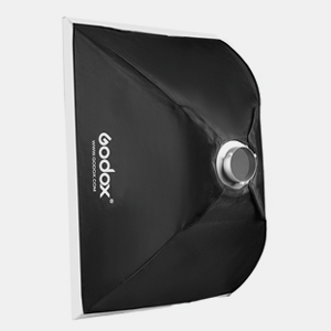 Godox 80x120cm Softbox rettangolare rimovibile