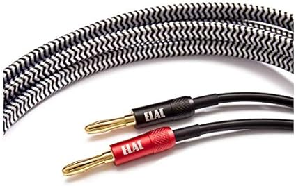 ELAC Cavo LS sensibile, coppia 4,5m - Fashionser