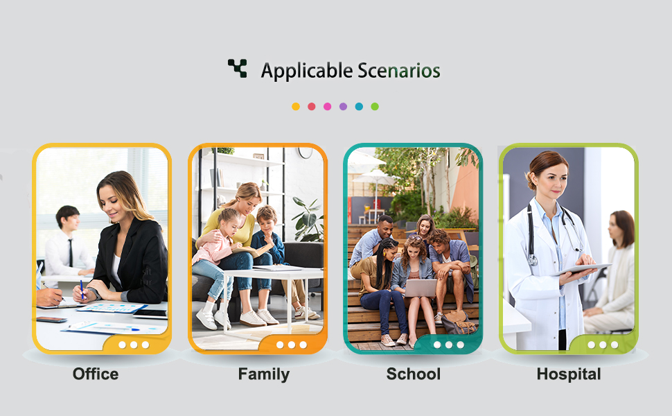 Compatibile per HP 937e 937XL 937 per OfficeJet Pro 9110b 9120b 9130b 9720 9730