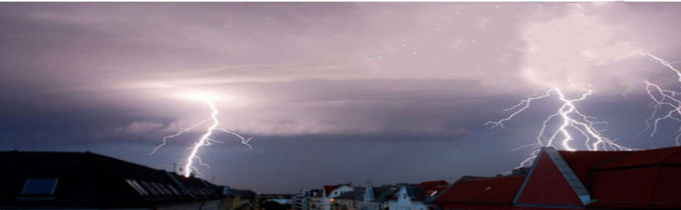 Protezione contro le sovratensioni della casa