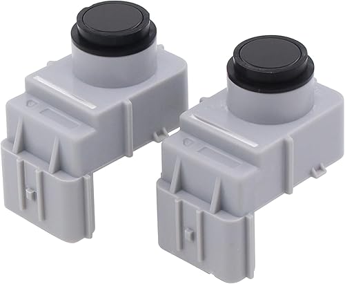 Sensore di parcheggio PDC per auto, sensore di parcheggio, supporto per parcheggio, supporto per la retromarcia, sensore di parcheggio, sensore di parcheggio, sensore di inversione posteriore per I20 - Fashionser