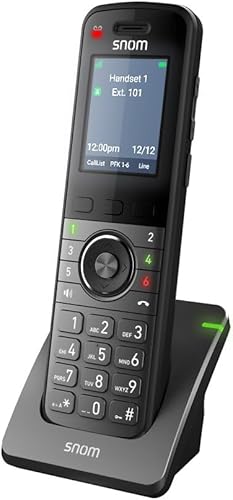 SNOM M55 - Fashionser