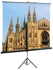 Schermo per proiezione Sopar Junior 180x180 / 1180 - Fashionser