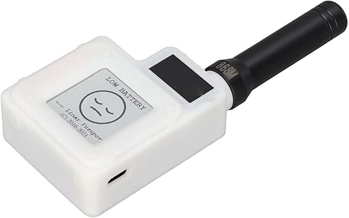 T-Echo 868 MHz Modulo Scree LoRa GPS RF Ultra Lunga Ricezione Alta Sensibilità, Anti-Interferenza, Supporta 1 PPS AGNSST Echo 868 MHz 1.54 Pollici E-Paper Low Power Ink - Fashionser