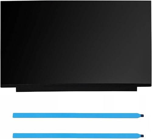 Nuovo display opaco da 15,6' Full HD 1920x1080 non IPS per NT156FHM-N63 V3.0 Schermo LED a 30 pin antiaderente con striscia adesiva - Fashionser
