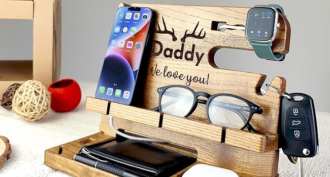 regalo personalizzato per la festa del papà, regalo compleanno, anniversario 