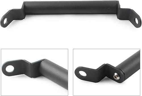 EGLGPAGAEY per per Ninja 1000 2011 2012 2013 2014 2015 2016 2017 2018 2019 Supporto per Navigazione per Telefono per Moto Supporto per Estensione GPS Moto GPS Staffa Supporto Navigazione - Fashionser