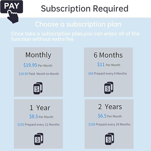 4G GPS Tracker per auto 4G Localizzatore GPS per Auto 5000mAh,Winnes GPS auto Localizzatore con APP/Piattaforma Senza Abbonamento | Auto,Furgone,Moto,Roulotte,Camion | Multipli Allarmi Antifurto - Fashionser