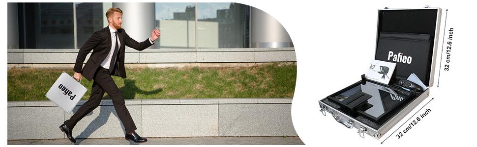  teleprompter ipad, teleprompter canon, teleprompter nikon, teleprompter sony