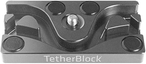 Feisol Tetherblock multi cavo piastra di montaggio - Fashionser