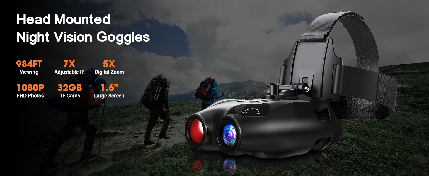 occhiali per la visione notturna binocoli per la visione notturna binocoli per la visione notturna 