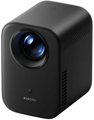 Vidéoprojecteur Xiaomi Smart Projector L1 PRO Full HD Noir - Fashionser