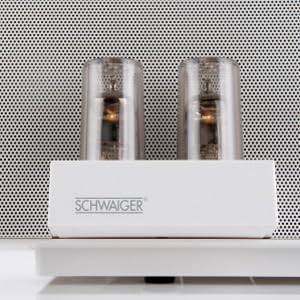 Vakuum Röhrenverstärker