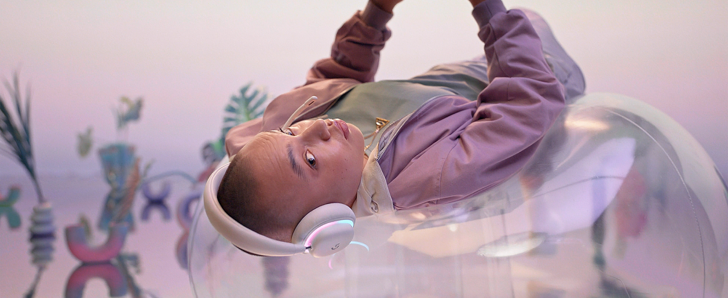 Logitech G735 Wireless Gaming Headset