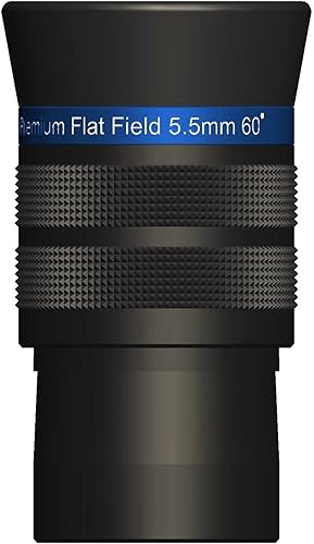 Oculare Premium Flat Field 5,5mm - Fashionser