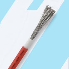 Parte conduttrice in Rame Stagnato