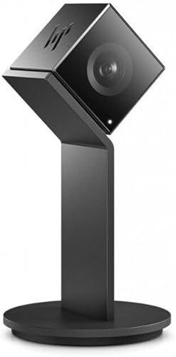 HP Presence See 4K AI Camera - Fashionser