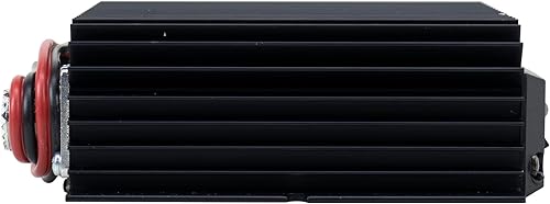 Amplificatore Radio CB PNI RX-TX KL203P, AM-FM-SSB, 100W, 12V - Fashionser