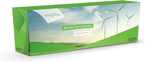 Green2Print Toner nero 20000 pagine sostituisce Xerox 006R04378 Toner per Xerox B305, B310, B315 - Fashionser