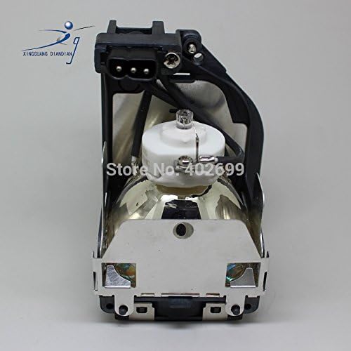 POA-LMP111 Lampada Proiettore con Sany o PLC-WXU30 PLC-WXU700 PLC-XU101 PLC-XU105 PLC-XU105K PLC-XU106 PLC-XU111 PLC-XU115 PLC-XU116 Videoproiettore Lampadina - Fashionser