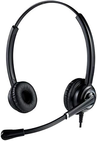 Cuffia Ultra Noise Cancelling Ezdirect Ezlight Top Duo EZD-809DW - Fashionser