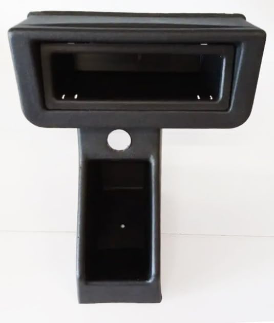 CASSETTO PORTA OGGETTI AUTORADIO STEREO per Panda prima serie dal 1980 al 1986-500 D'EPOCA dal 1957 in poi - 15020/01 - Fashionser