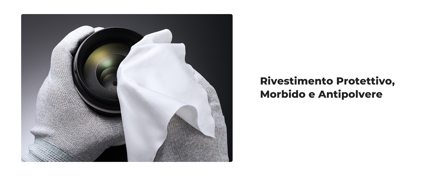 Filtro Spirale Halo Filtro Effetto