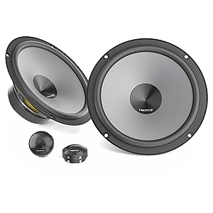 Hertz K165 Uno line speaker system