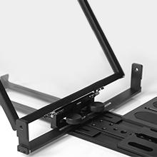 teleprompter ipad, teleprompter canon, teleprompter nikon, teleprompter sony