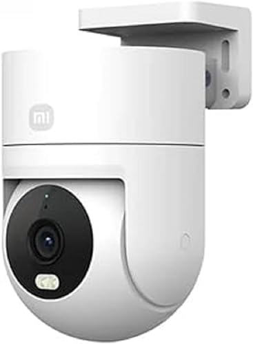 Xiaomi Outdoor Camera CW300 - Fashionser