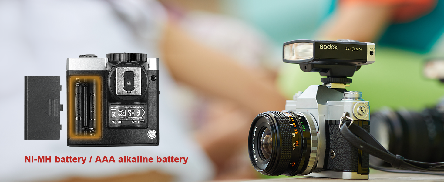 lux junior flash light 05