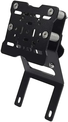 UMIXIRE per Y&amaha T7 per Tenere 700 2019 2020 2021 2022 2023 2024 2025 per Tenere700 Supporto per Telefono con Navigazione GPS per Moto Staffa per Telaio - Fashionser