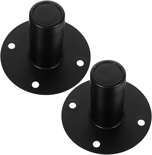 Supporto Per Altoparlanti: Supporto in per diffusori - PA/DJ, treppiede, supporti per diffusori, adattatori 2 Pezzi - Fashionser
