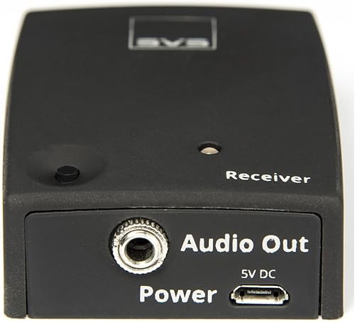 SVS SoundPath - Adattatore audio senza fili - Fashionser