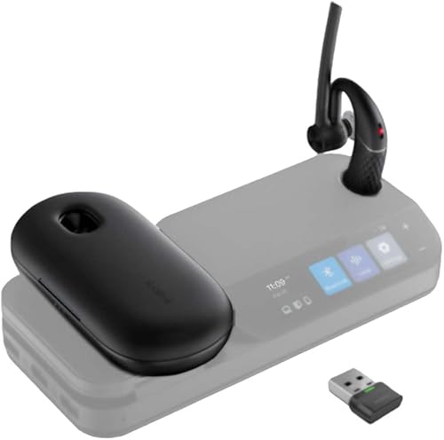 Yealink BH71 Pro Auricolare Bluetooth senza fili con dongle - Fashionser