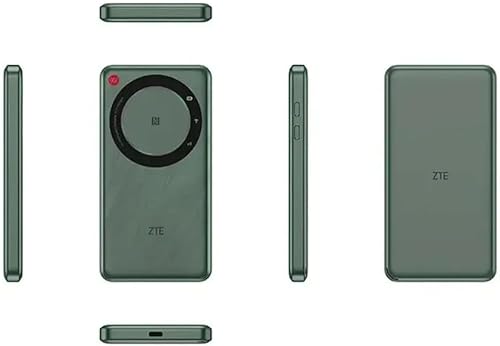 Router ZTE U30 Air (U30 Air) - Fashionser