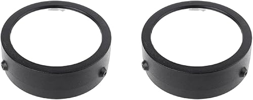 60/70/80/90 mm Tappo filtro solare 100 mm Pellicola filtro adatto per osservazione del sole pulitore di muffa per piastrelle vernice per Wallsmould Remover Spray per Wallsmould - Fashionser